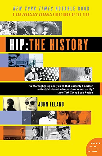 Hip: The History (P.S.)