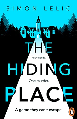 The Hiding Place von Penguin