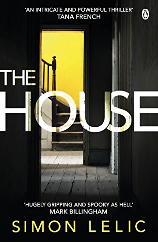 The House: The BBC Radio 2 Book Club pick von Penguin