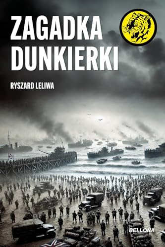 Zagadka Dunkierki von Bellona
