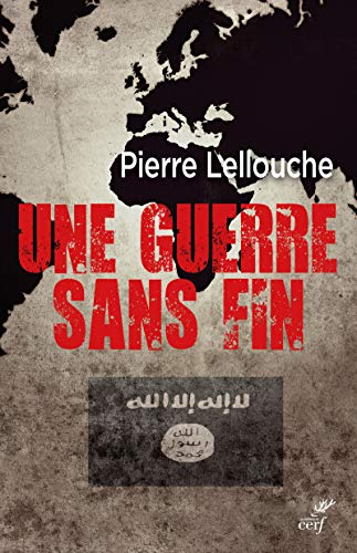 UNE GUERRE SANS FIN von CERF