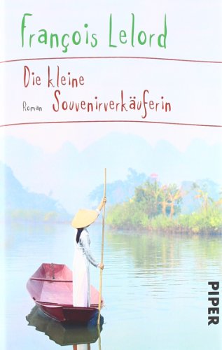 Die kleine Souvenirverkäuferin: Roman