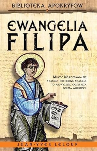 Ewangelia Filipa Ewangelia Filipa