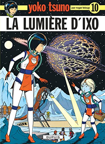 La Lumiere D'Ixo La Lumiere D'Ixo
