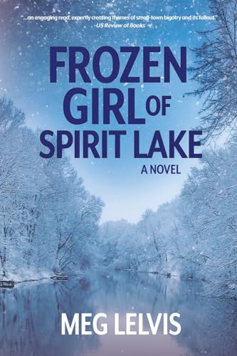 Frozen Girl of Spirit Lake von Black Rose Writing
