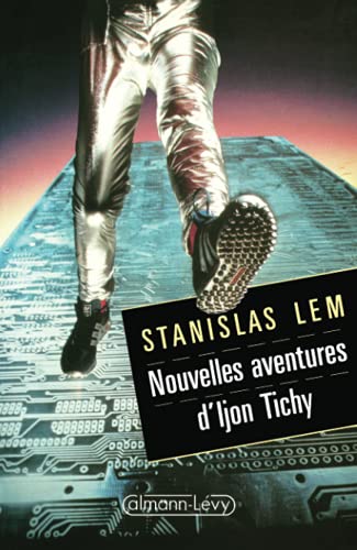 Nouvelles aventures d'Ijon Tichy