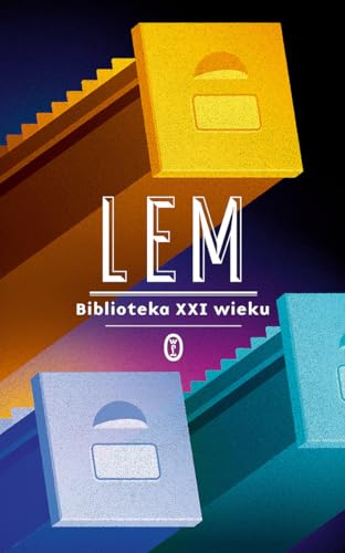 Biblioteka XXI wieku