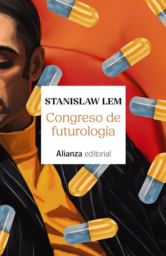 Congreso de futurología (13/20) von Alianza Editorial
