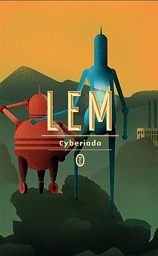 Cyberiada von Literackie