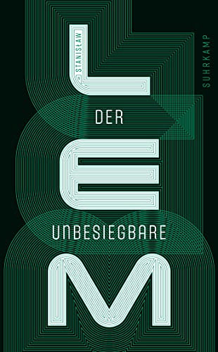 Der Unbesiegbare: Utopischer Roman (suhrkamp taschenbuch) von Suhrkamp Verlag AG