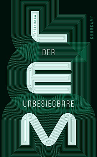 Der Unbesiegbare: Utopischer Roman (suhrkamp taschenbuch)