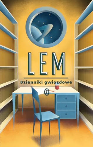 Dzienniki gwiazdowe von Literackie