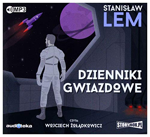 Dzienniki gwiazdowe Dzienniki gwiazdowe
