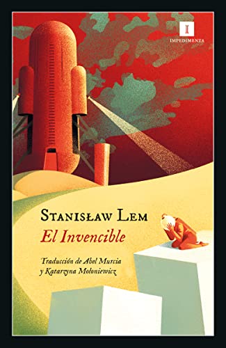 El invencible (Impedimenta, Band 227) von IMPEDIMENTA EDITORIAL S.L
