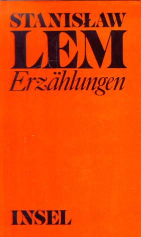 Erzählungen Erzählungen von Insel Verlag
