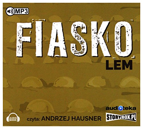 Fiasko (LEMOTEKA) von Heraclon
