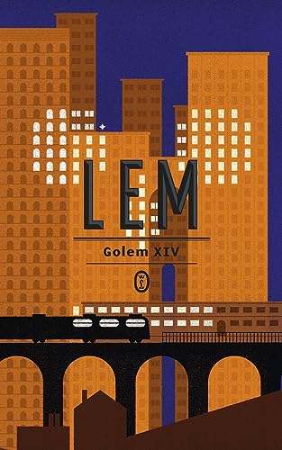 Golem XIV Golem XIV