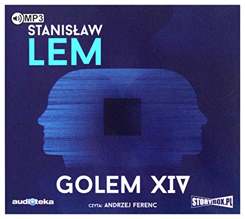 Golem XIV Golem XIV