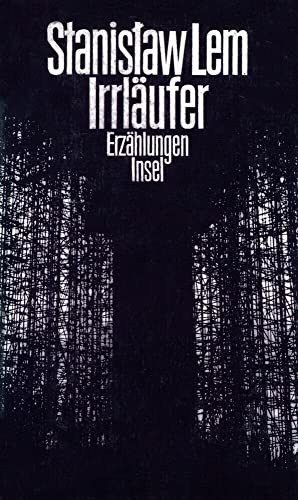 Irrläufer: Erzählungen von Insel Verlag