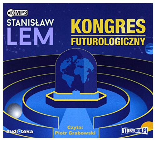 Kongres futurologiczny Kongres futurologiczny