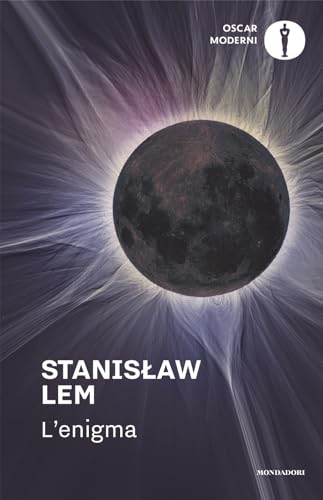 L'enigma (Oscar moderni)