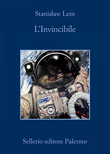 L'invincibile (La memoria) von Sellerio