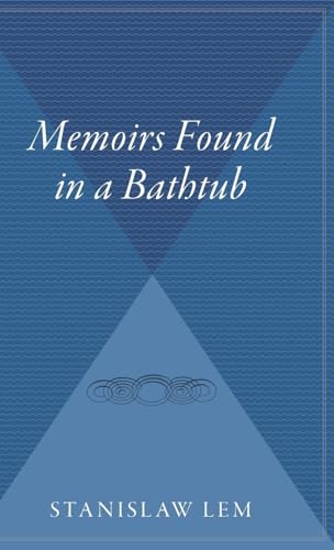 Memoirs Found In A Bathtub Memoirs Found In A Bathtub von Harper Voyager