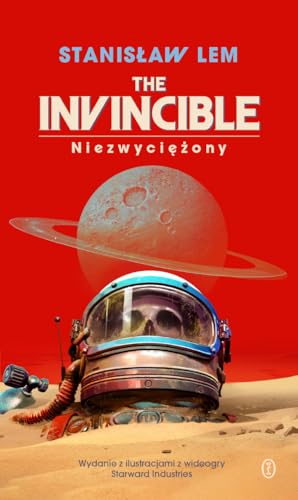 Niezwyciężony von Literackie