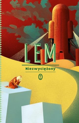 Niezwyciężony von Literackie