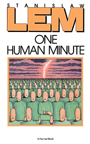 One Human Minute One Human Minute