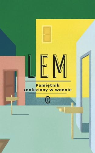 Pamietnik znaleziony w wannie Pamietnik znaleziony w wannie