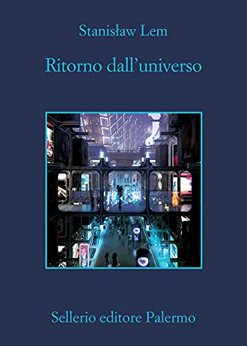 Ritorno dall'universo (La memoria) von Sellerio