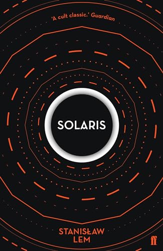 Solaris von Faber & Faber