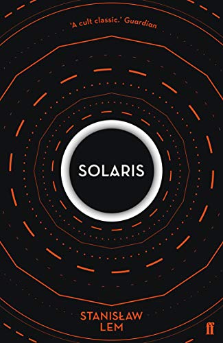 Solaris von Faber & Faber