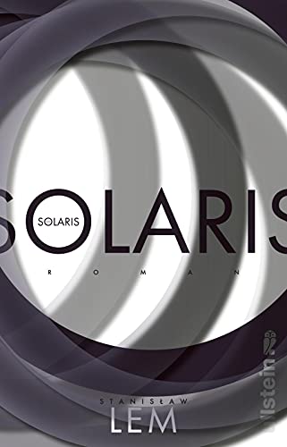 Solaris: Der Klassiker der Science-Fiction-Literatur von Ullstein Taschenbuch