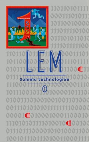 Summa technologiae Summa technologiae