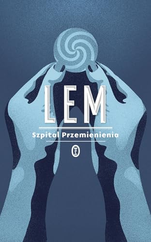 Szpital Przemienienia von Literackie