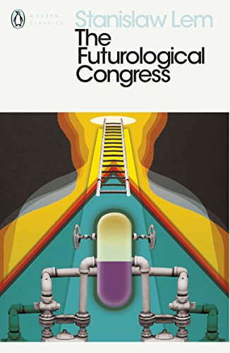 The Futurological Congress: Stanislav Lem (Penguin Modern Classics) von Penguin