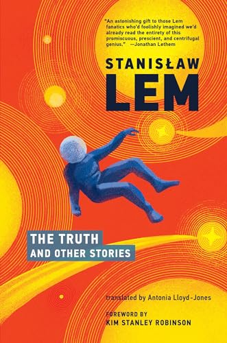 The Truth and Other Stories The Truth and Other Stories