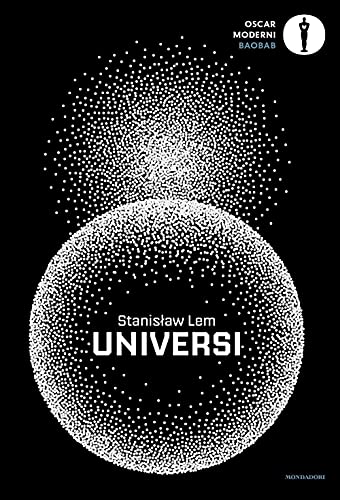 Universi (Oscar baobab. Moderni) von Mondadori