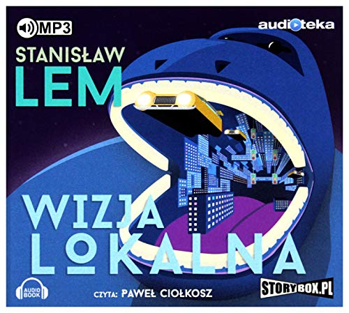 Wizja lokalna Wizja lokalna