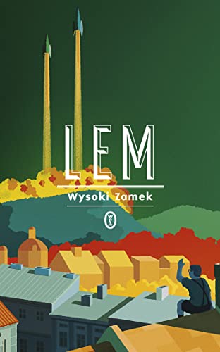 Wysoki Zamek von Literackie