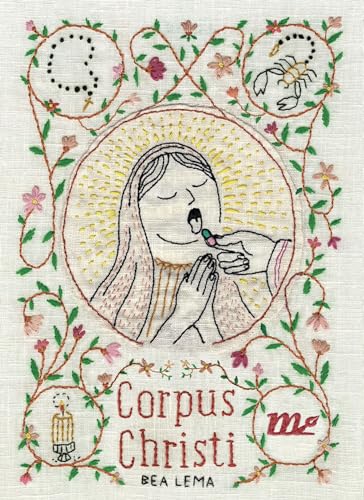 Corpus Christi (Cosmica) von Minimum Fax