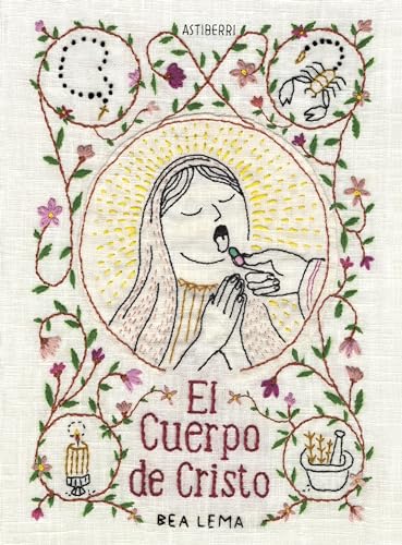 El Cuerpo de Cristo (Sillón Orejero) von ASTIBERRI EDICIONES
