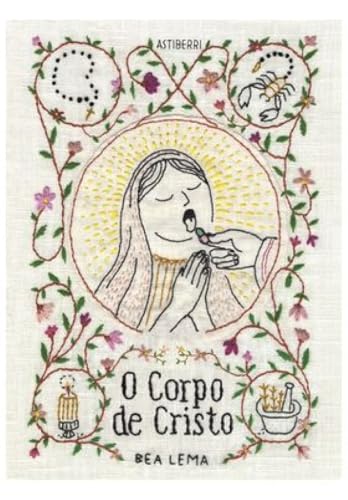 O Corpo de Cristo (Sillón Orejero) von ASTIBERRI EDICIONES