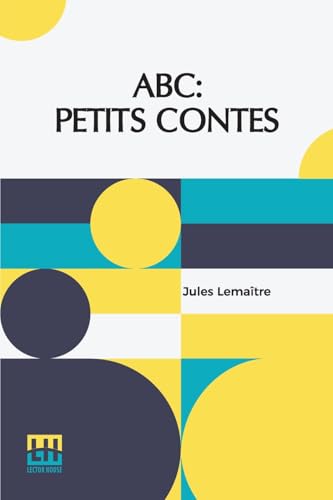 ABC: Petits Contes von Lector House