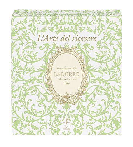 Ladurée. L'arte del ricevere