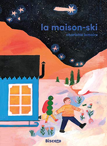 La Maison-ski von BISCOTO