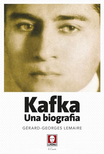 Kafka. Una biografia (Le comete) von Lindau