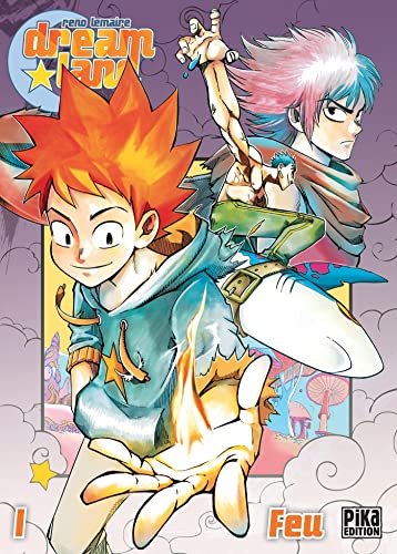 Dreamland T01: Edition Remaster